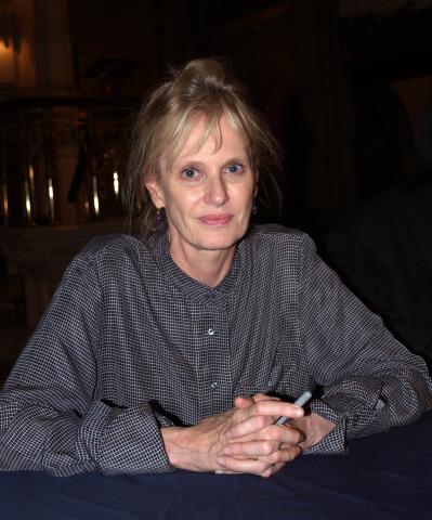 Siri Hustvedt 