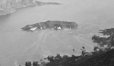 Moldøen