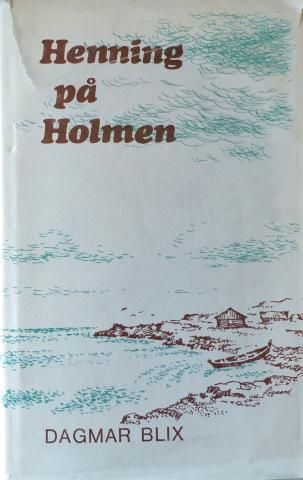 Boka Henning på Holmen, av Dagmar Blix, 1978, er ei dokumentarforteljing der Elling Sørensen og familien hans er modell.