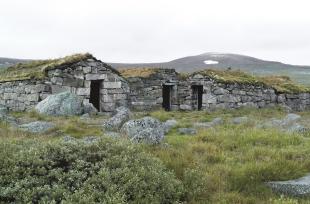 Agastølen